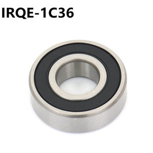 Rodamiento de rueda automotriz IRQE 6202-2RS, diámetro interior de 20mm para reparación de reemplazo Mitsubishi V33 V43 V73 - Product Image 2