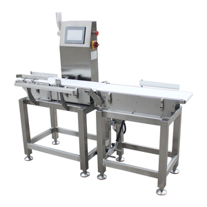 Balance de pesage, machine de contrôle du poids, contrôleur de poids pour l'industrie alimentaire - Product Image 5
