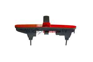 Caméra de recul pour voiture Caméra de feu stop Cargo Van Caméra de feu stop pour <span class=keywords><strong>Berlingo</strong></span>,Partner II,Citroen <span class=keywords><strong>Berlingo</strong></span>, Peugeot - Product Image 2