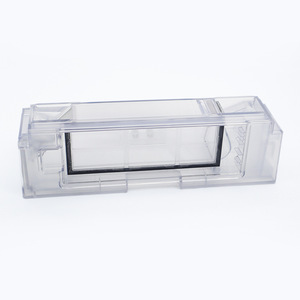 Contenedor de Polvo Reutilizable Dreame D10 Plus, Caja de Basura de Plástico, Accesorio para Aspiradora Doméstica - Product Image 4