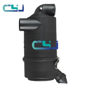 Conjunto de Filtro de Aire de Alta Calidad CYJ 6672467 6672468 6670851 para Excavadoras Kubota D1105 325 325C 328 - Product Image 2