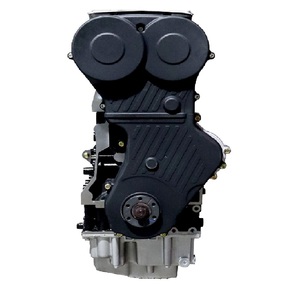 เครื่องยนต์ใหม่ Vans รุ่น 484 สำหรับรถยนต์ Chery Tiggo SUV (2005-2014) แบบไม่มี VVT เกียร์ธรรมดา รับประกัน 6 ปี - Product Image 5