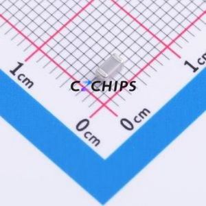 Condensador SMD (MLCC) GRT31C5C1H104FA02L 1206 (Capacitancia: 100nF) (Precisión: 1%) (Voltaje Nominal: 50V) - Product Image 2