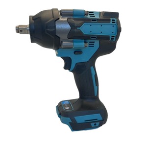 600Nm Brushless Impact Power Wrenches Cordless High Torque Power Tool With Lithium <b>Battery</b> for <b>Auto</b> Repair Industrial Other Brus - Product Image 3
