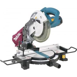 Scie à onglet MLS100N 1500W 255mm - EAN 0088381868174 MULTI-OUTILS, SCIES ET SCIES À MÉTAUX, SCIES DE TABLE - Product Image 1