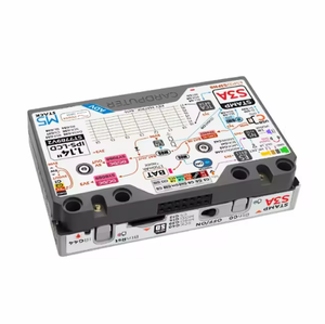 HKST M5Stack Cardputer-Adv StampS3A Ordinateur embarqué standard 56 touches Carte de développement programmable - Product Image 4