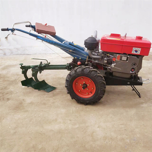 Motocultor de Venta Caliente de Fábrica, Mini Cultivador Motorizado, Motor Agrícola - Product Image 4