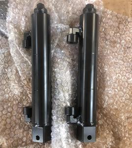 Hoogwaardige hydraulische cilinders, ondersteuning voor maatwerk, geschikt voor wetenschappelijke instrumenten - Product Image 4