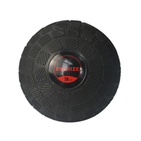 Power Training Bodybuilding Gym Exercice Weight Ball Slam Ball