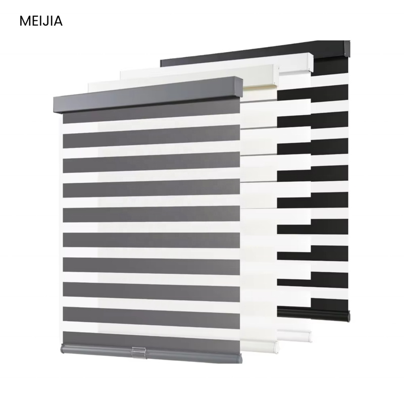 Modern Design Cordless Blackout UV Protected