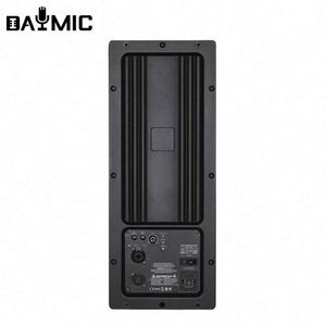 Daymic 1000W ลำโพงที่ใช้งานระดับ D โมดูลเครื่องขยายเสียงระดับมืออาชีพ - Product Image 1