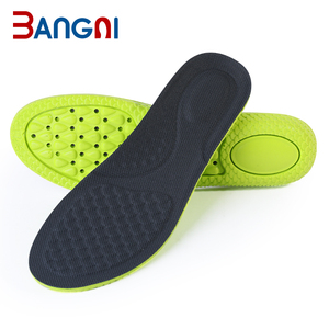 Đế giày thể thao nâng cao hiệu suất, đế giày làm việc, miếng lót giày chạy bộ bằng PU - Product Image 4