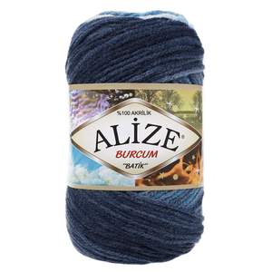 Alize 1899ผ้าบาติกชนิด100% เส้นด้ายอะคริลิค - Product Image 1