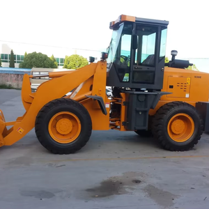 Cdm932n <span class=keywords><strong>1.5T</strong></span> Kleine Wiel Voorlader Mini Lader Met 0.8cbm Capaciteit 1 Jaar Garantie - Product Image 1