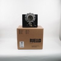 Quemadores de Gas de Una Etapa Riello 40 GS5 20013631 18-58KW