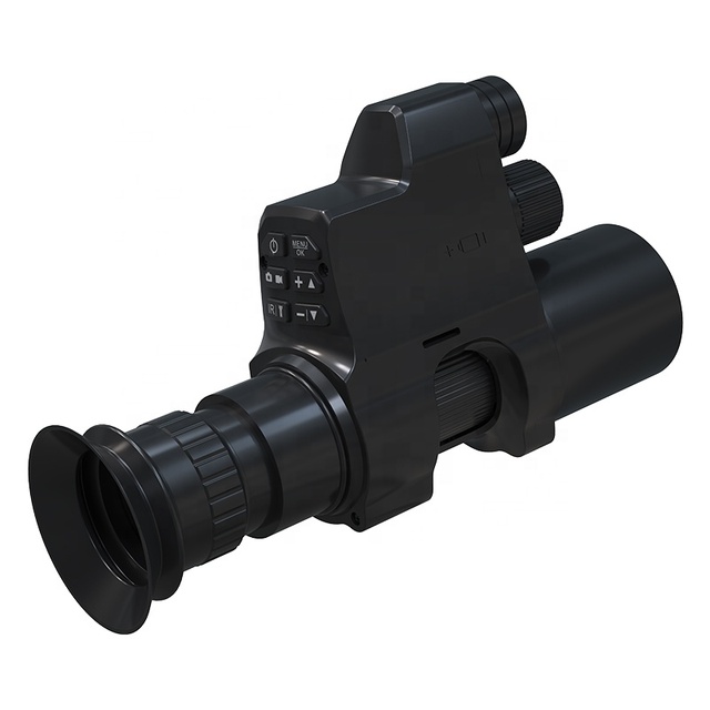 4X Digital Zoom HD Screen Night Vision Scope Night Vision Scope Optic Monocular Night Vision Goggles