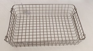 ตะกร้าเก็บของในบ้านแบบลวดโลหะเพื่อการจัดระเบียบที่มีประสิทธิภาพ - Product Image 4