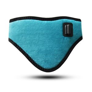 USB elettrico a infrarossi moxibustione collo tutore grafene sport intrattenimento artematica a bassa tensione riscaldamento per rachide cervicale caldo - Product Image 4