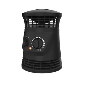 1500W Überhitzung Schnell heizung Thermostat Keramik Heizelement Innen Freistehende Smart Room Space Home Elektrische Heizung