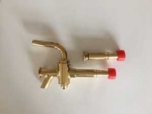 Vòi nước bằng đồng thau, máy làm bia bằng đồng thau, vòi bia bằng đồng thau - Product Image 3