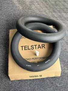 Crossmotor Motor Sponsband Geschuimde Rubberen Band Binnenband 16 <span class=keywords><strong>18</strong></span> 19 21 Motocross Mousse Buis - Product Image 6