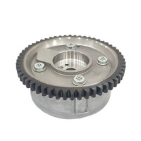 24370-2G000 24350-25000 Régulateur d'arbre à cames VVT pour Hyundai Ix35 Santa Fe Sonata Kia Sorento G4KA G4KD 2.0L G4KC G4KE G4KJ 2.4L