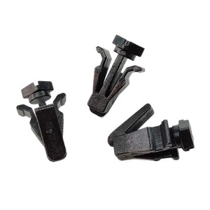 Clip de Sujeción para Rejilla Delantera de Infiniti FX35 FX45 G35, Repuesto para Reparación de la Cubierta del Parachoques - Product Image 5