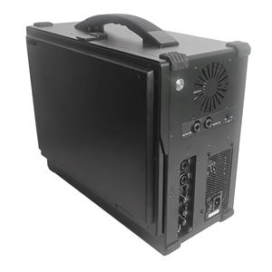 17.3 di stazione di trasmissione in Streaming Live multifunzione da pollici trasmissione Wireless del segnale <span class=keywords><strong>TV</strong></span> per la trasmissione Radio <span class=keywords><strong>TV</strong></span> - Product Image 4