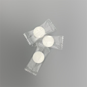 Bộ dụng cụ làm sạch trang điểm dùng một lần 6 trong <span class=keywords><strong>1</strong></span> (khăn nén + Mặt nạ nén + miếng bông tròn + băng đô + Trứng Làm Đẹp + Tăm bông) - Product Image 6