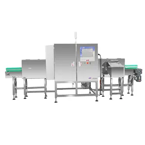 Fanchi-tech Side/dual view x ray machine for canned food