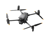 Drones Matrice 30/30T M30/M30T RC Plus Combo Basique/Plus sans soucis, drone GPS avec caméra thermique, quadricoptère professionnel UAV pour DJI