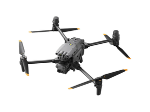 Drones Matrice 30/30T M30/M30T RC Plus Combo Básico/Plus sin Preocupaciones, Dron con GPS, Cámara Térmica, Quadcopter Profesional UAV para DJI - Product Image 5