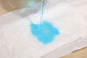 <span class=keywords><strong>Couche</strong></span> bébé respirante et sèche couches jetables en coton doux pour la <span class=keywords><strong>promotion</strong></span> de bébé - Product Image 4