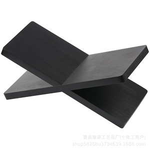 Support de livres en bois massif, porte-revues pour la cuisine, support de livre de recettes, organisateur de rangement durable, présentoir - Product Image 4