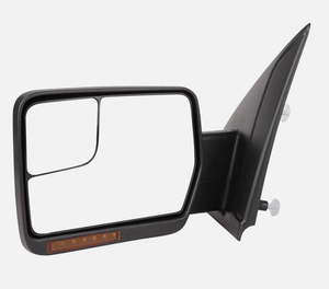 Cặp Chrome Tow gương điện nước nóng 13023680 128-01754l 128-01753r FO1320369-K15 FO1321369-K15 61185-86f-k15 - Product Image 2