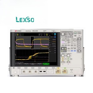 Oscilloscope de laboratoire Keysight Msox4022a Infiniivision 200 MHz/2+16 canaux/4 Mpts Lexso - Product Image 3