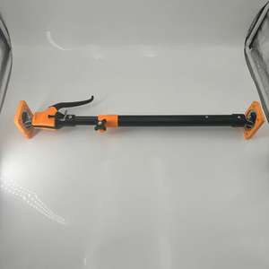 Système de support de troisième <span class=keywords><strong>main</strong></span> de qualité industrielle et bricolage Pinces à outils en bois Tige de support rapide télescopique OEM ODM personnalisable - Product Image 4