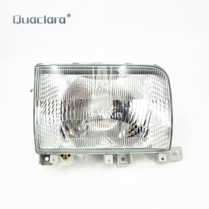 אמיתי באיכות ראש מנורת B60103T900 B60103T900 עבור <span class=keywords><strong>CABSTAR</strong></span> (F23 H41 H42) - Product Image 6