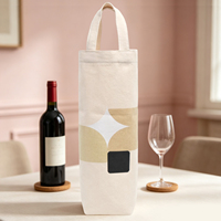 Portabiberones Térmico con Diseño de Puntos y Forro de Aluminio para Cochecito, Bolsa Aislante para Almacenamiento de Leche, Logotipo Personalizado