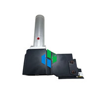 2-032-92-0992 Boîtier Mecanizar pour élément de pince poussoir pour scie à poutres Profi HPL130, pièce de machine à bois Homag 2032920992