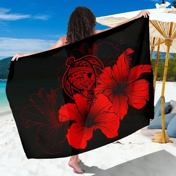 Fiji Sarong Z10