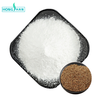 Harga Terbaik Bubuk Osthole Kelas Kosmetik 10% 50% 90% 98% CAS 484-12-8 Ekstrak Cnidium Monnieri