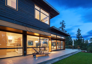 Casas de lujo campestres - Product Image 5