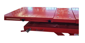 Plateforme de levage à <span class=keywords><strong>ciseaux</strong></span> <span class=keywords><strong>double</strong></span> pour batteries de véhicules électriques – Démontage de batteries de véhicules à énergie nouvelle – Plateforme de levage hydraulique à <span class=keywords><strong>ciseaux</strong></span> – GE1218E - Product Image 5