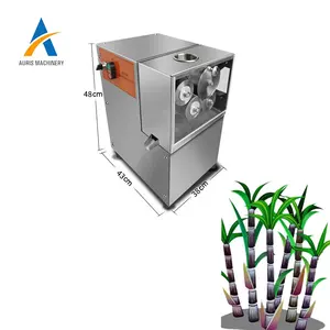 Excellent Quality Store-Specific Sugarcane Press Equipment Sugar Cane Mill for Sale Sugarcane Squeezing Machine