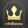 Edolianna Linen Home Textile Co., Ltd. logo