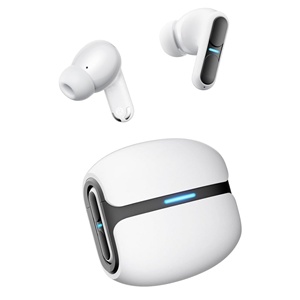 High Quality High Bass TWS Earbuds LED for 5.4 for Gaming Sports New Arrival <b>Wireless</b> Earphones Original Factory Wholesale - Product Image 1