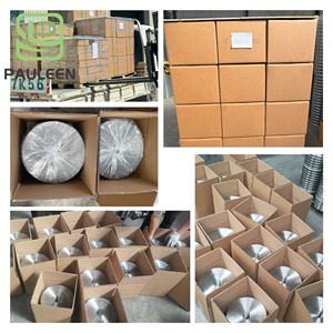 <span class=keywords><strong>8</strong></span> 인치 다람쥐 가드 와이어 <span class=keywords><strong>8</strong></span> 인치 100 Ft 스테인레스 스틸 용접 와이어 메쉬 - Product Image 6