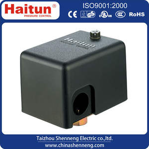 Haitun + давление + контроль - Product Image 4