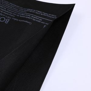 Bolsa de Compras Ecológica Plegable con Diseño de Dibujos Animados, Logotipo Personalizado Impreso, Asa de Hombro, Color Personalizado - Product Image 4